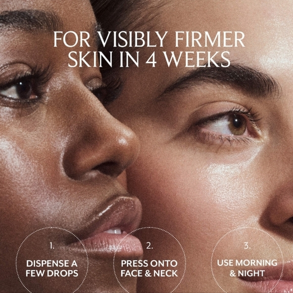 NIB FRESH BLACK TEA RENEWAL SERUM - Picture 6 of 14